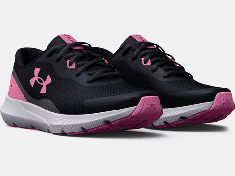 Girls Under Armour Surge 3