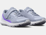 Girls Under Armour Surge (Size 10.5C & 11C Only)