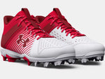Under Armour Leadoff Mid Cleats