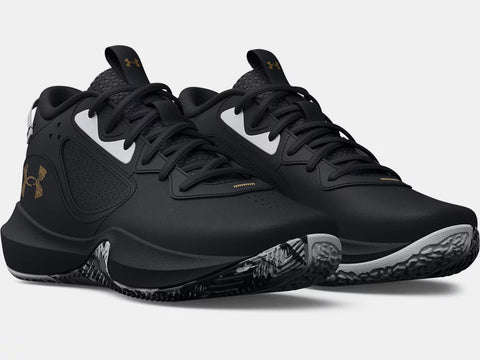 Under Armour Lockdown 6
