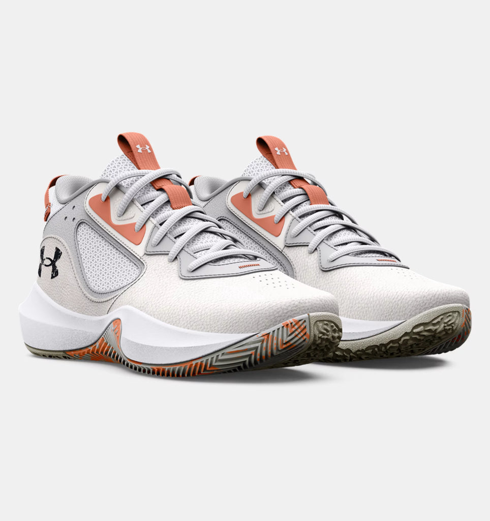 Under 2025 armour lockdown