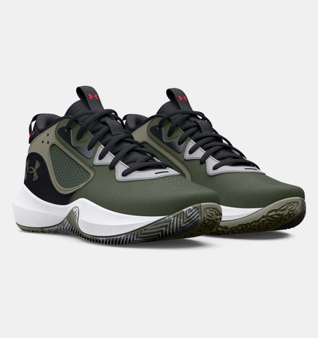 Under Armour Lockdown 6
