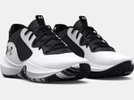 Under Armour Lockdown Kids