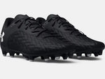 Youth UA Magnetico 3.0 FG Soccer Cleats