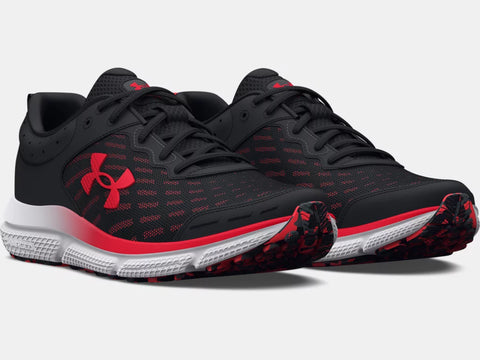 Mens Under Armour Charged Assert 10