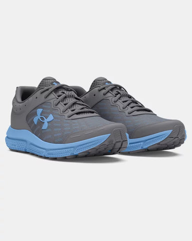 Mens Under Armour Charged Assert 10 (Size 7 Only)