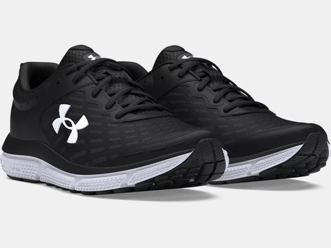Womens Under Armour Charged Assert 10