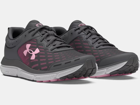 Womens Under Armour Charged Assert 10 (Size 7.5 Only)