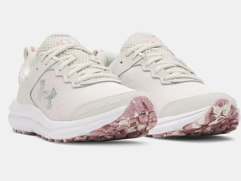 Womens Under Armour Charged Assert 10