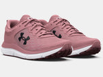Womens Under Armour Charged Assert 10 (Size 7 & 7.5 Only)