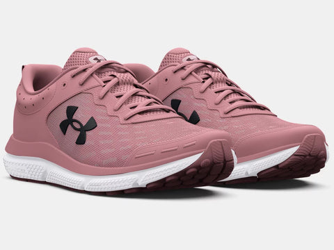 Womens Under Armour Charged Assert 10 (Size 7 & 7.5 Only)