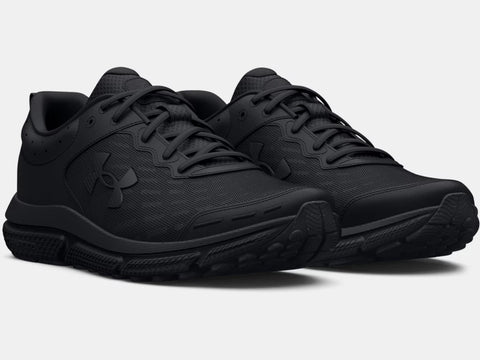 Womens Under Armour Charged Assert 10