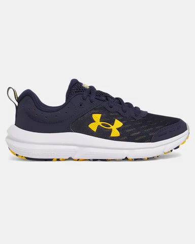 Youth Under Armour Assert 10