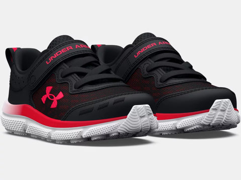 Toddler Under Armour Assert 10