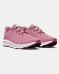 Womens Under Armour Charged Pursuit 3