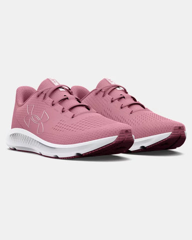 Womens Under Armour Charged Pursuit 3