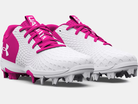Kids Under Armour Glyde 2 Cleats
