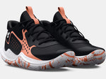 Youth Under Armour Jet