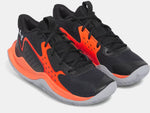 Youth Under Armour Jet