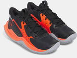 Youth Under Armour Jet