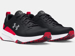Mens Under Armour Charged Edge