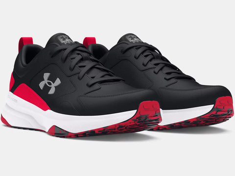 Mens Under Armour Charged Edge