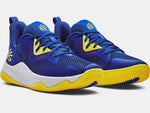 Under Armour Steph Curry HOVR Splash 3