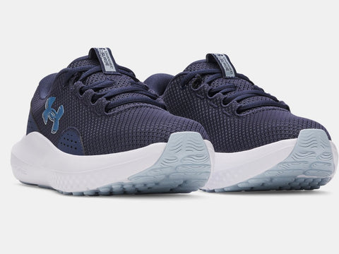 Womens Under Armour Surge 4