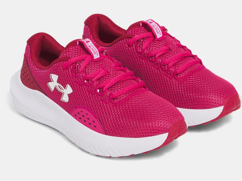 Womens Under Armour Surge 4