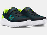Kids Under Armour Surge 4