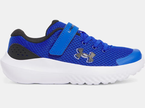 Kids Under Armour Surge 4