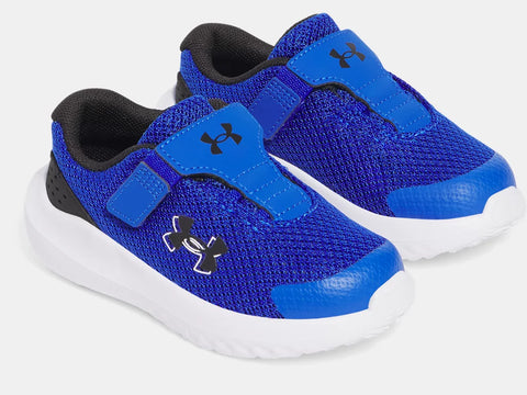 Under Armour Surge 4 Toddler