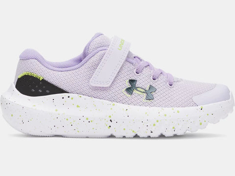 Youth Girls Under Armour Surge 4