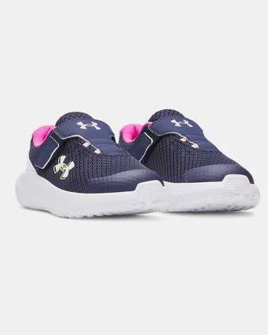 Girls Under Armour Surge 4 Toddler