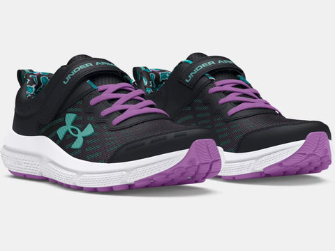 Girls' Under Armour Assert 10