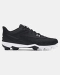 Under Armour Leadoff Low Cleats 3.0
