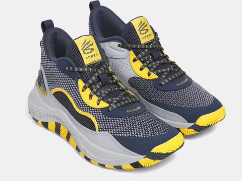 Under Armour Steph Curry 3Z 24