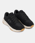 Mens Under Armour Edge Suede Sneaker