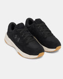 Mens Under Armour Edge Suede Sneaker