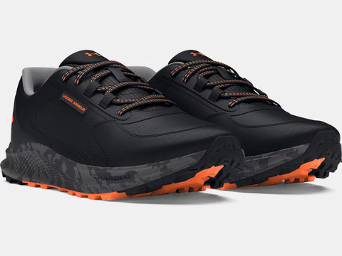 Mens Under Armour Charged Bandit Trail 3