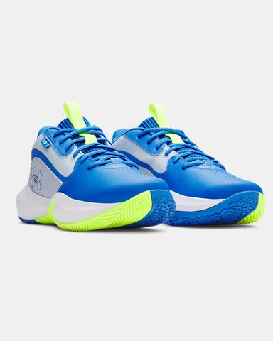 Under Armour Lockdown 7