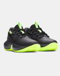 Kids Under Armour Lockdown 7