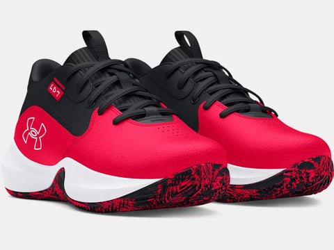 Kids Under Armour Lockdown 7