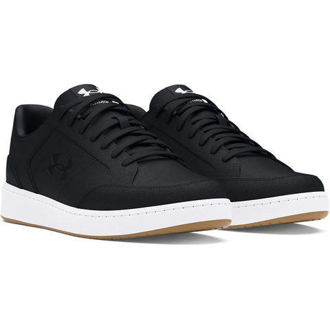 Mens Under Armour Official Suede Sneaker