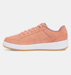 Womens Under Armour Official Suede Shoes