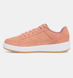 Womens Under Armour Official Suede Shoes