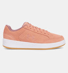 Womens Under Armour Official Suede Shoes