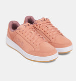 Womens Under Armour Official Suede Shoes