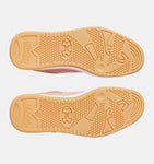 Womens Under Armour Official Suede Shoes