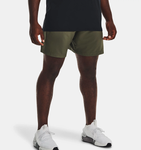 Under Armour Woven 7" Shorts (Size XL Only)